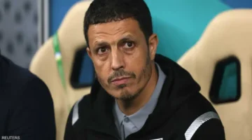 السلامي: جهد أقصى.. خيبة قريبة من لقب كأس العرب